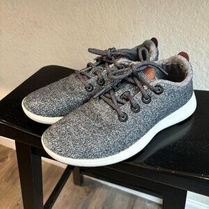 Women's Wool Runner Mizzles